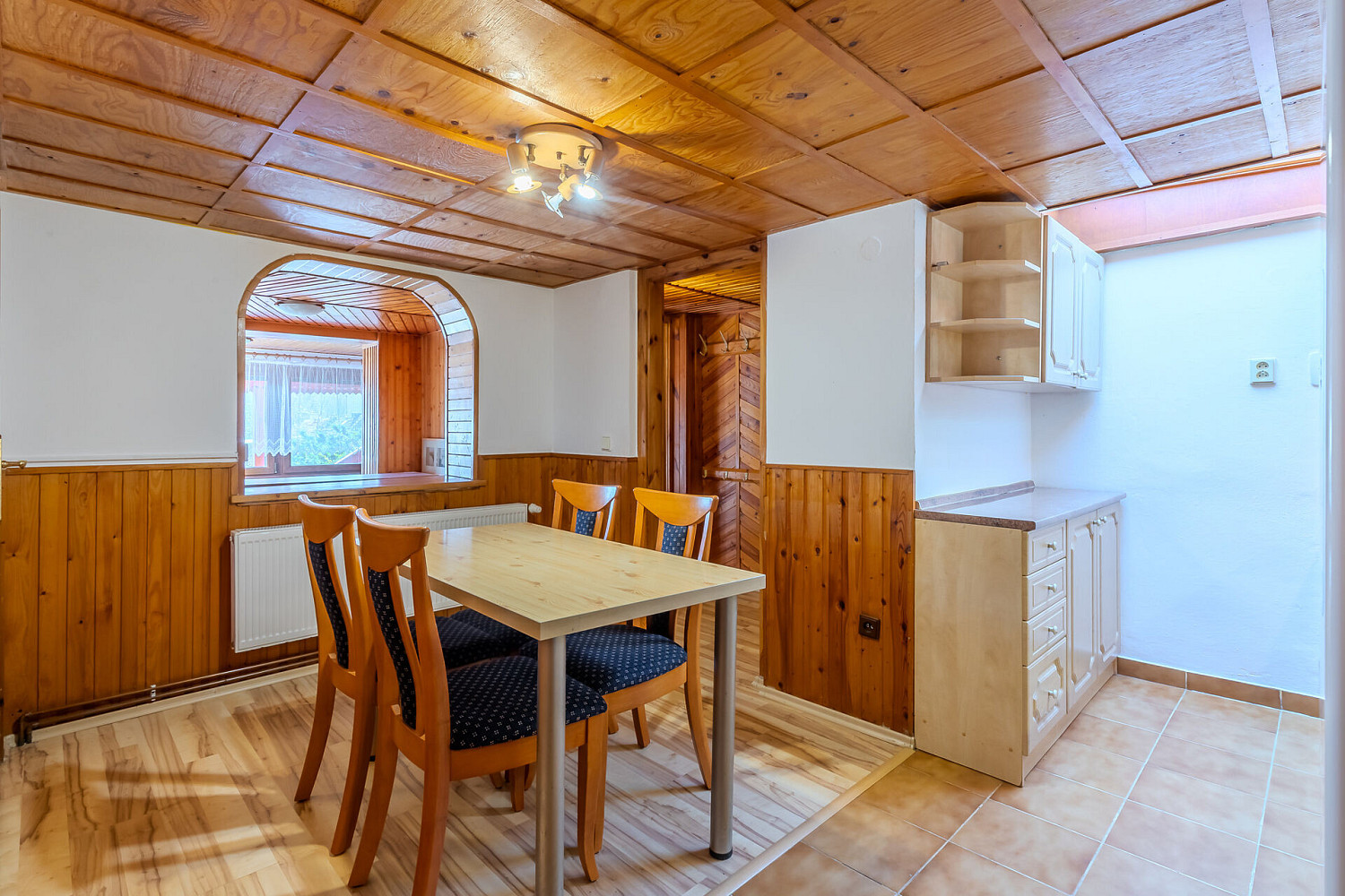 Prodej domu 58 m² s pozemkem 544 m² — photo 4