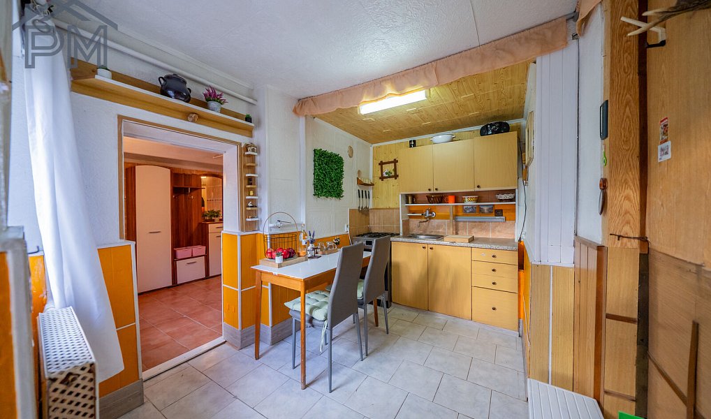 Prodej domu 65 m² s pozemkem 179 m², Kyjov – náhled fotky 5