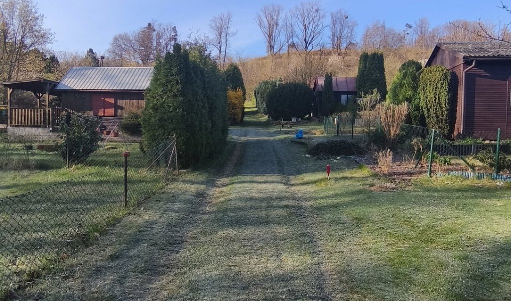 Prodej chaty/chalupy 15 m² s pozemkem 411 m², Bystřice pod Hostýnem – náhled fotky 13