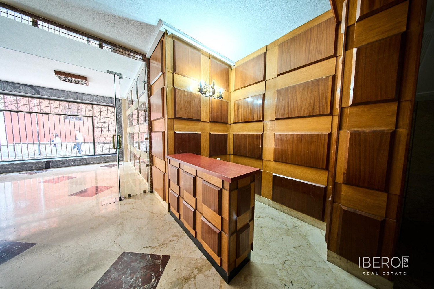 Pis 5+kk – Granada, Barrio del Boquerón, Centro - Vista 3
