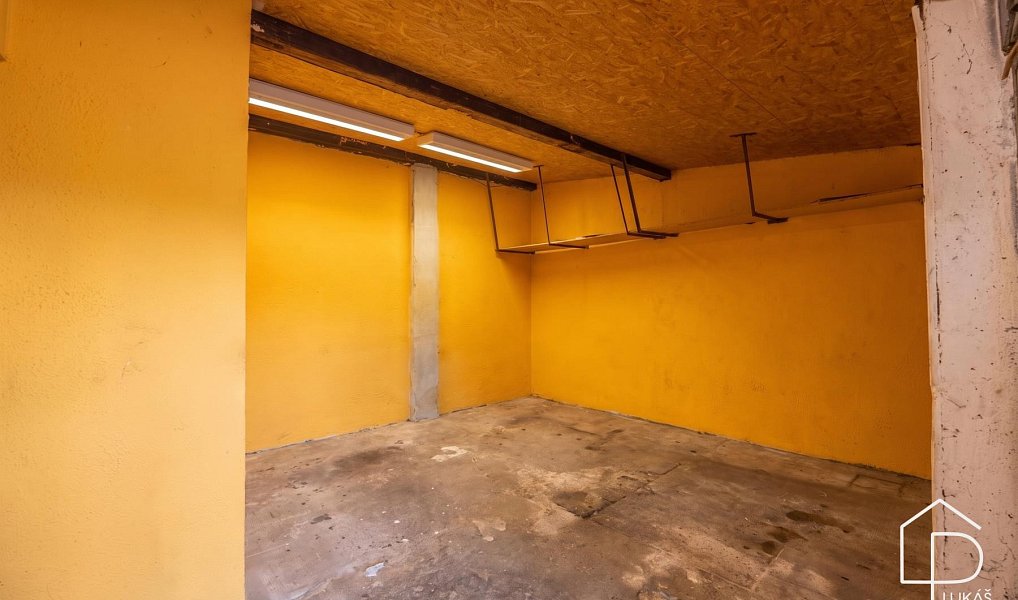 Prodej domu 113 m² s pozemkem 282 m², Cvikov – náhled fotky 24