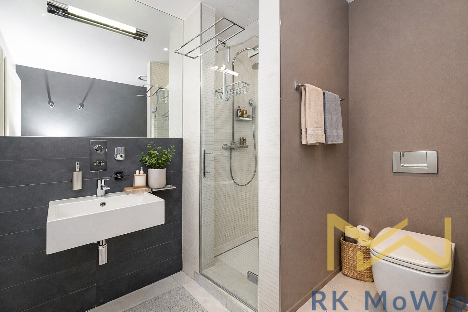 Pronájem bytu 4+kk 135 m² — photo 5