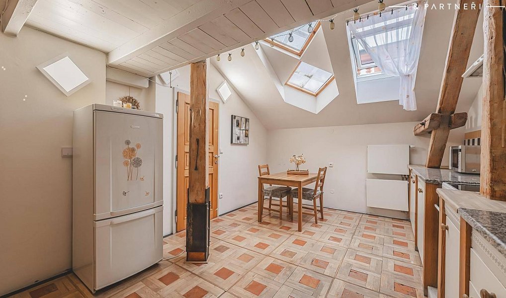 Prodej bytu 2+kk 53 m², Hradec Králové – náhled fotky 7