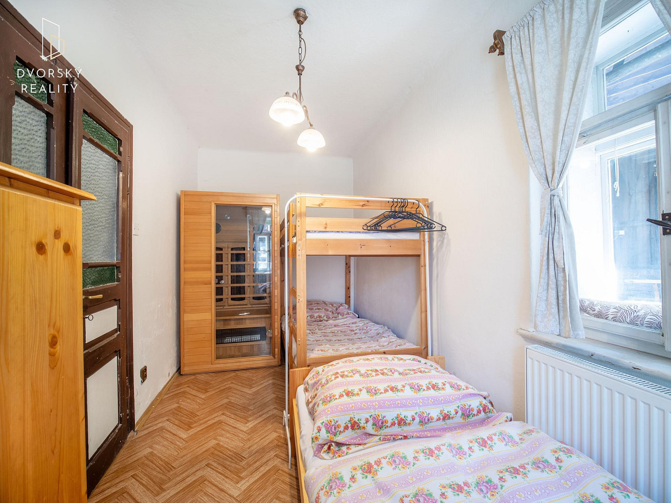 Prodej domu 110 m² s pozemkem 395 m² – pohled 5