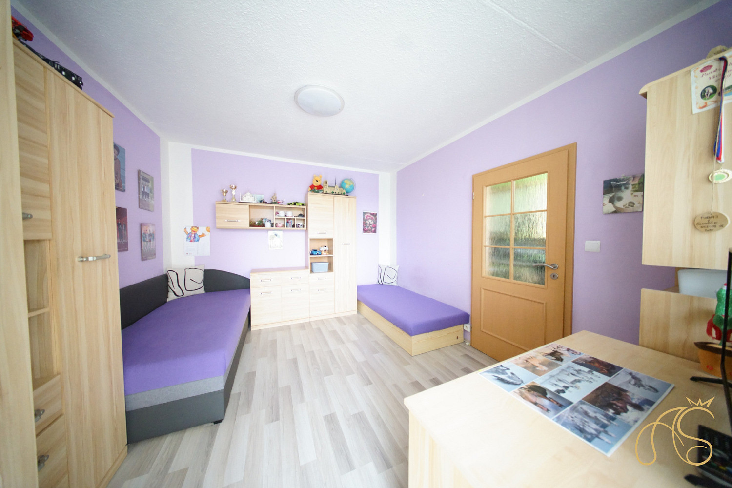 Prodej bytu 3+1 70 m² – fotografie 2