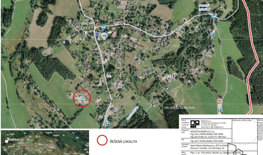 Prodej bytu 1+kk 20 m², Valtice – náhled fotky 5