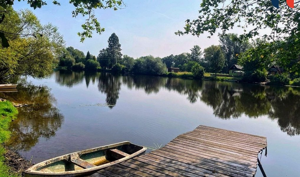 Prodej domu 130 m² s pozemkem 320 m², Brozany nad Ohří – náhled fotky 3