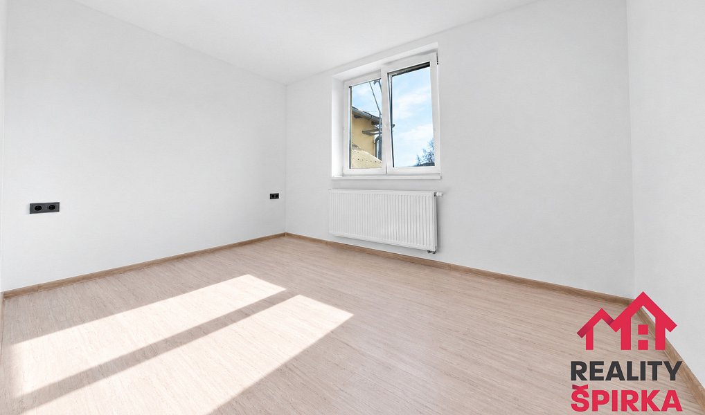Prodej bytu 3+1 77 m², Ústí nad Orlicí – náhled fotky 8