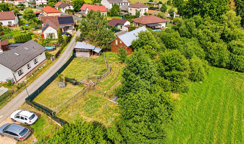 Prodej chaty/chalupy 75 m² s pozemkem 1 814 m², Čermná nad Orlicí – náhled fotky 5