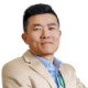 Quyet Ho Si logo