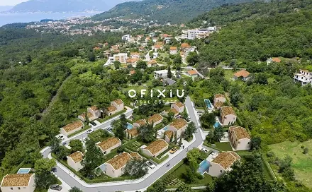 Prodej domu 113 m² s pozemkem 370 m², Kavač, Černá Hora