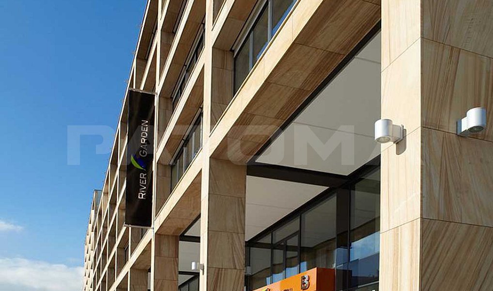 Pronájem kanceláře 1 105 m², Praha – náhled fotky 9
