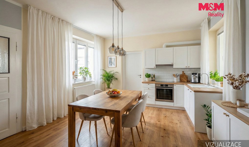 Prodej domu 200 m² s pozemkem 2 034 m², Hříškov – náhled fotky 11