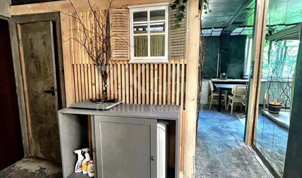 Pronájem bytu 3+kk 67 m², Velké Hamry – náhled fotky 18