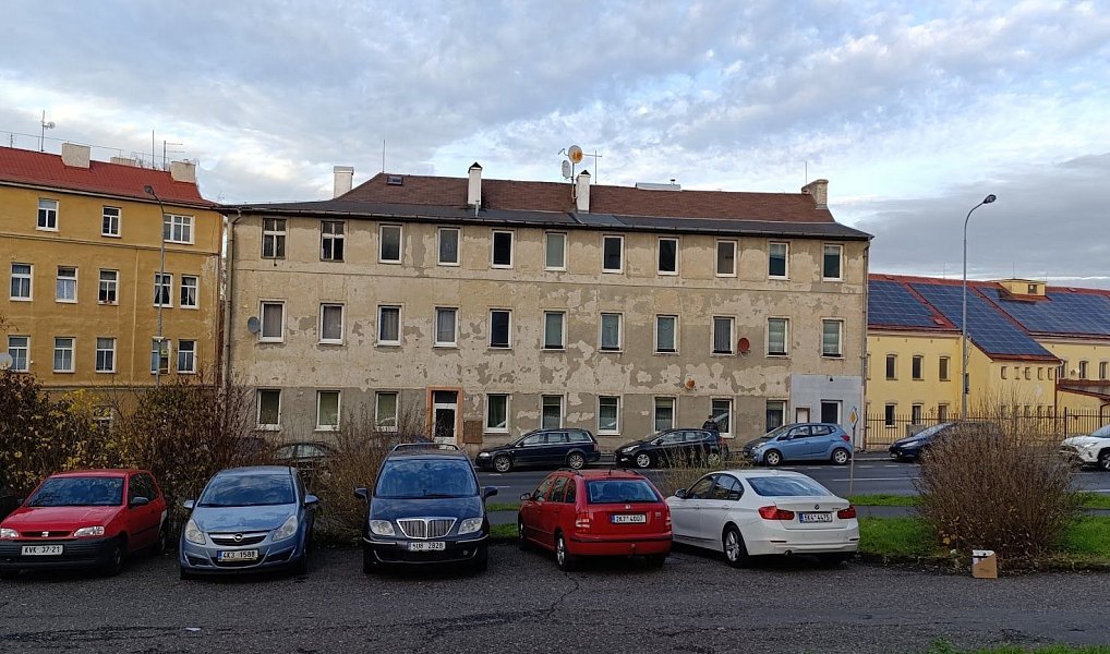 Prodej bytu 2+kk 55 m², Karlovy Vary – náhled fotky 7