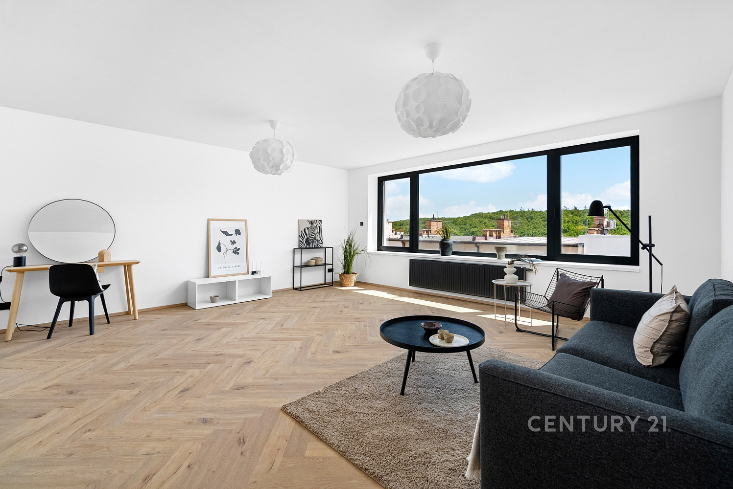 Prodej bytu 4+kk 143 m² – fotografie 3