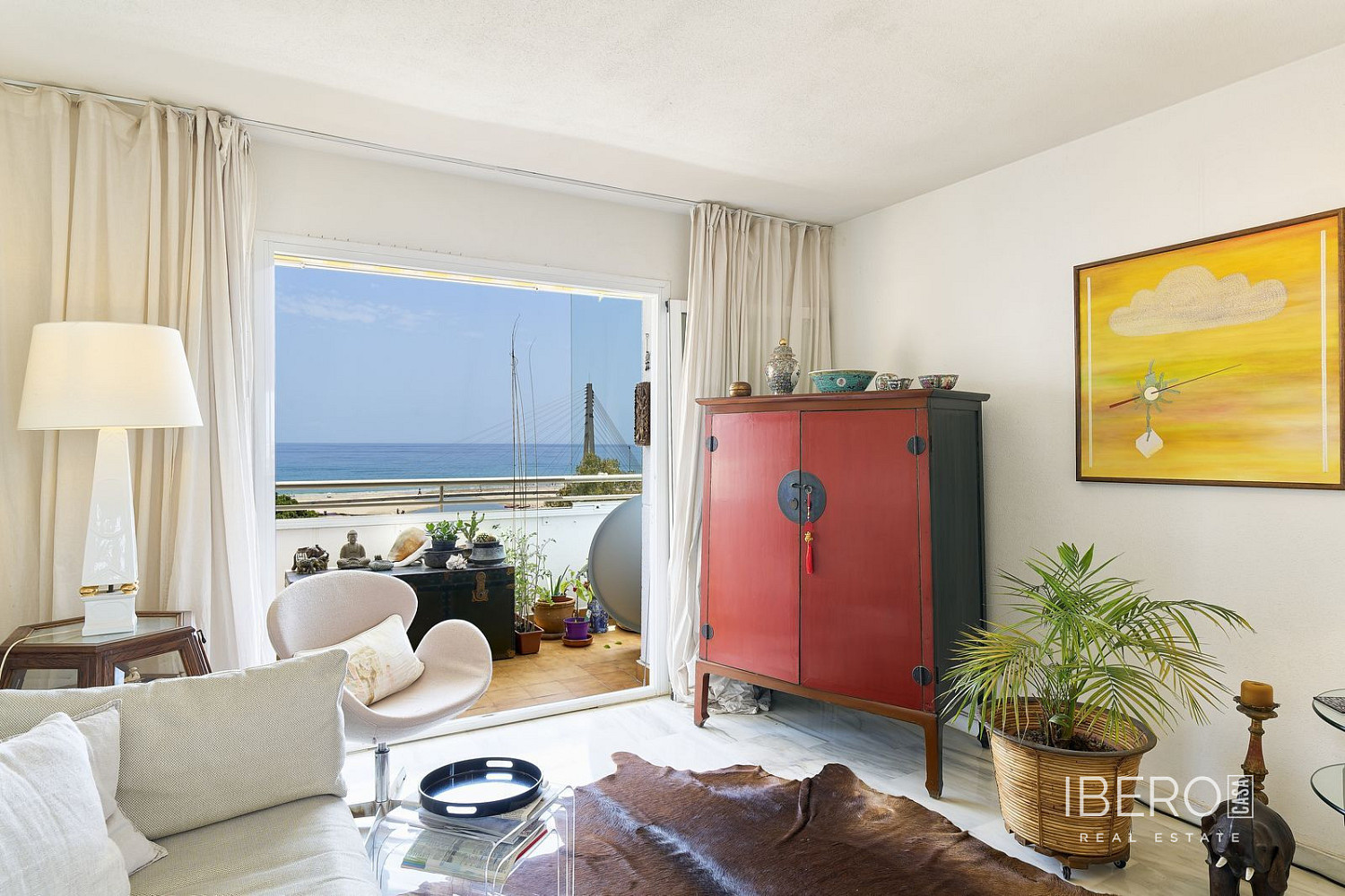 Piso 4+kk – Fuengirola, Los Boliches - Vista 4