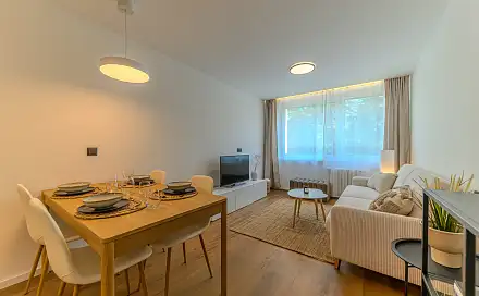 Prodej bytu 2+kk 43 m²