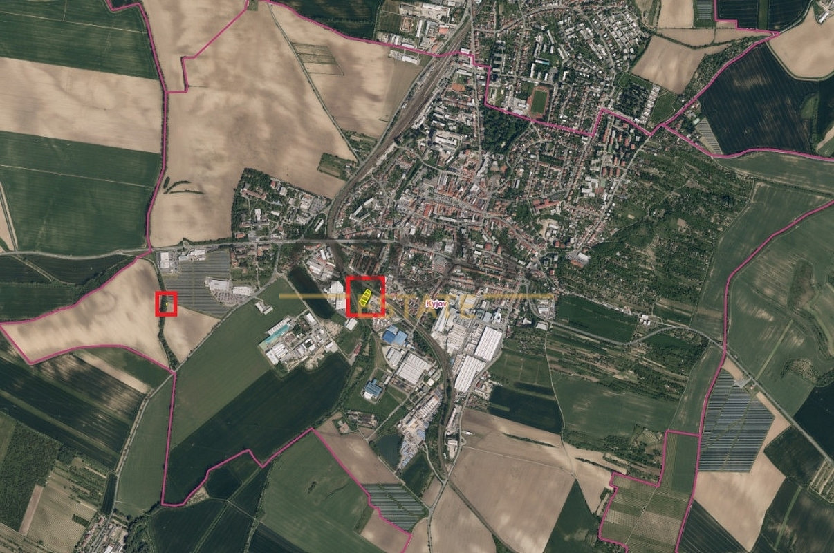Prodej pole 2 459 m² - View 4