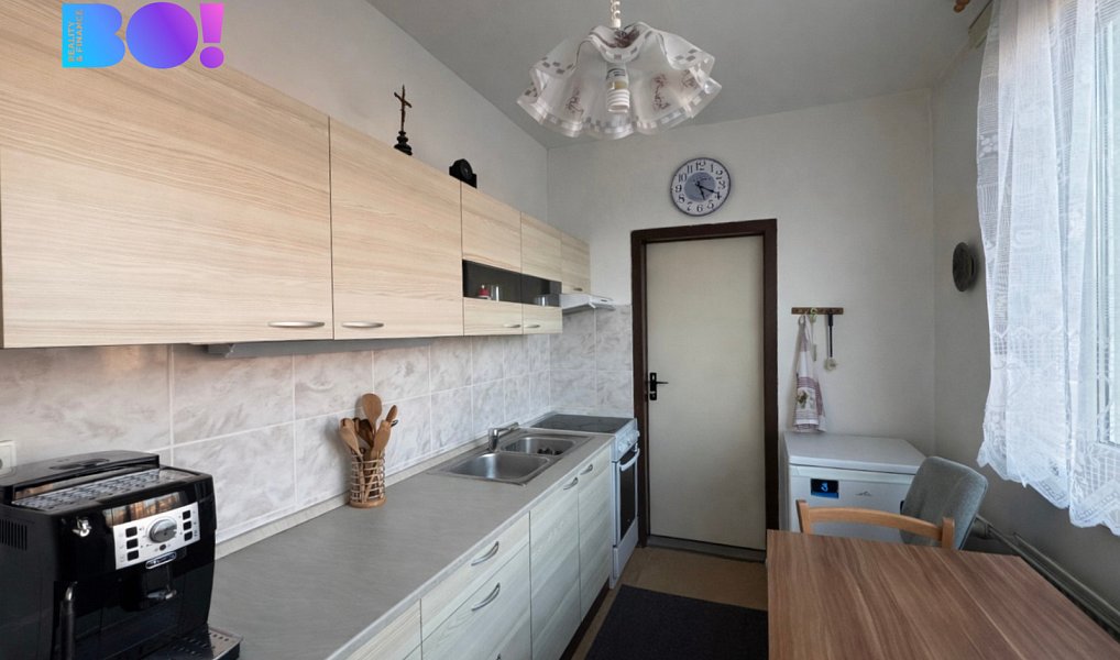 Prodej bytu 3+1 62 m², Zlín – náhled fotky 3