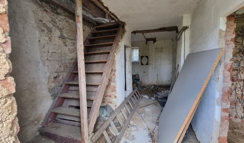 Prodej domu 95 m², Hybrálec – náhled fotky 10