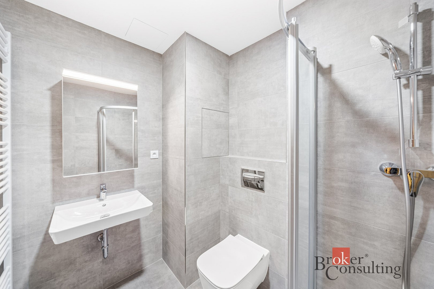 Pronájem bytu 2+kk 56 m² – fotografie 5