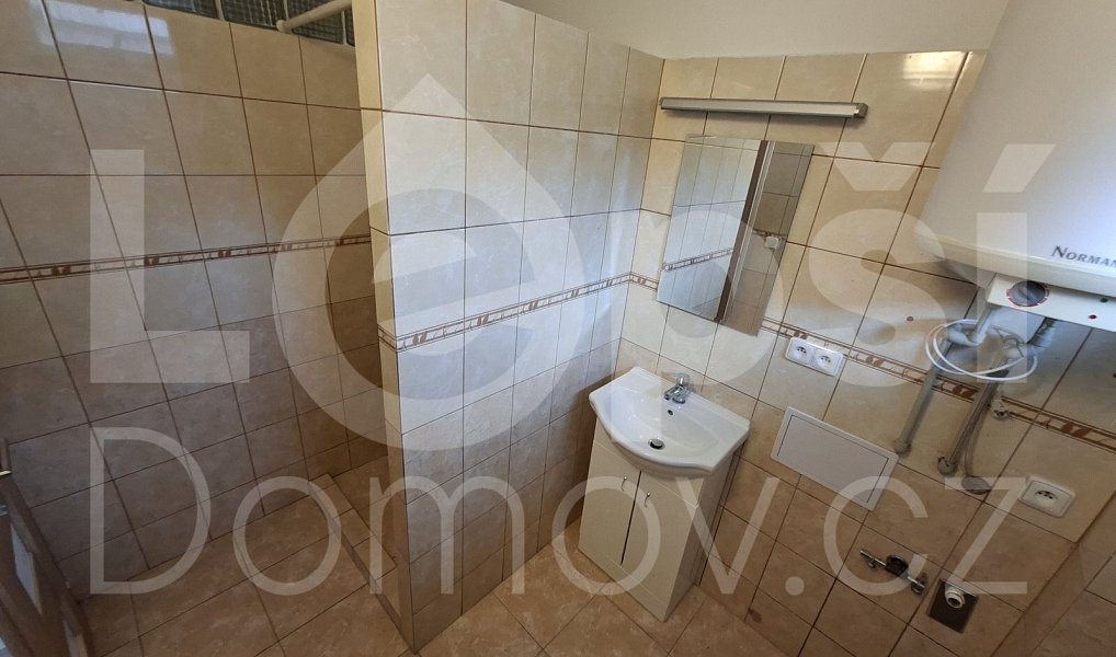Prodej bytu 2+kk 50 m², Jeseník – náhled fotky 7