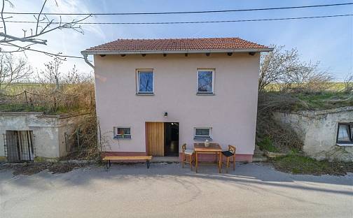 Vinný sklep s ubytováním Schrattenberg (Rakousko), Schrattenberg, Rakousko