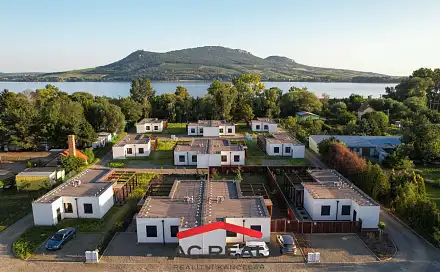 Prodej domu 91 m² s pozemkem 391 m², Šakvická, Strachotín, okres Břeclav