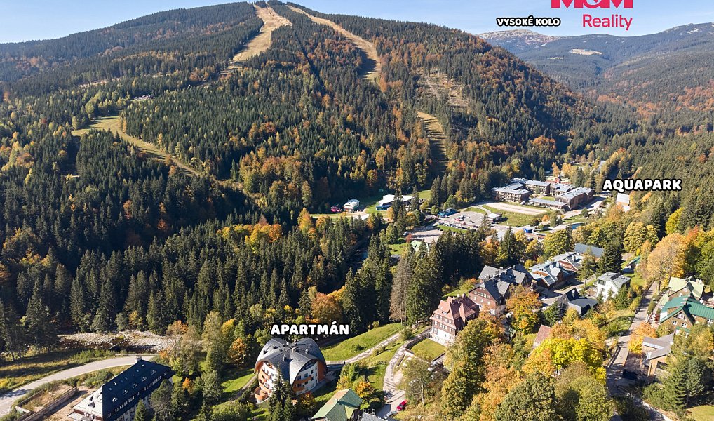 Prodej bytu 2+kk 58 m², Špindlerův Mlýn – náhled fotky 6