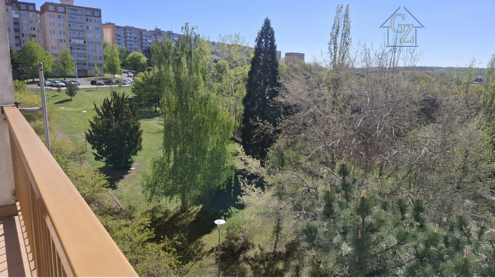 Prodej bytu 4+kk 79 m² - Ansicht 6