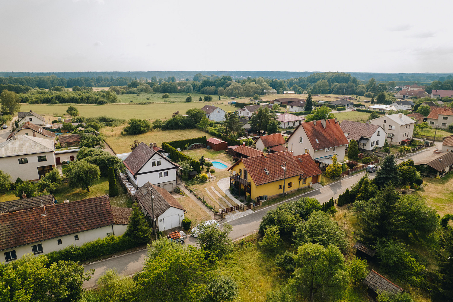 Prodej domu 192 m² – fotografie 2