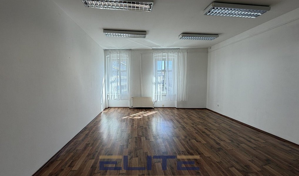 Pronájem kanceláře 33 m², Liberec – náhled fotky 6