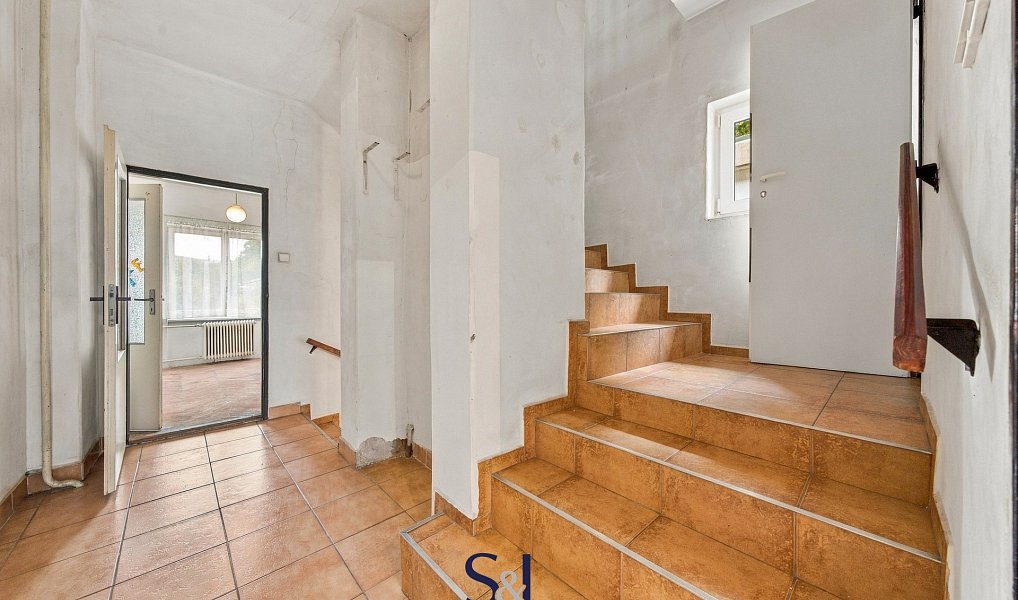 Prodej domu 233 m² s pozemkem 447 m², Dobkovice – náhled fotky 29