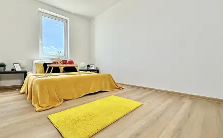 Prodej bytu 4+kk 119 m²