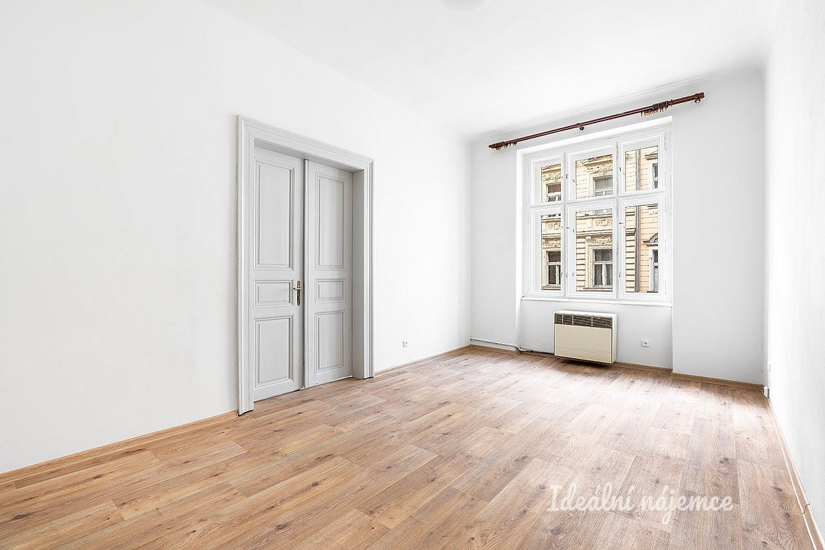 Pronájem bytu 3+1 98 m² – fotografie 5