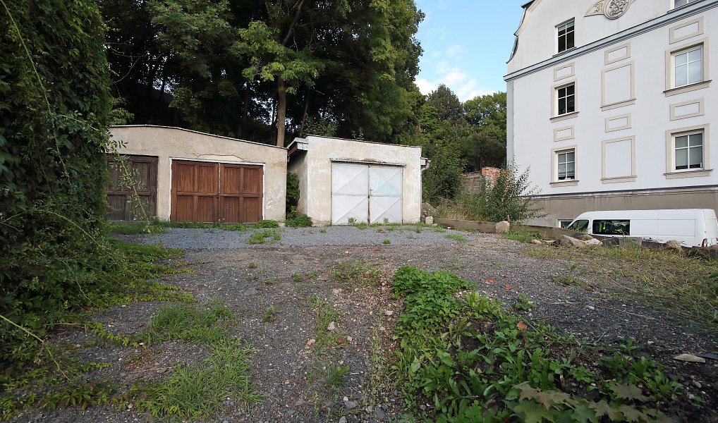 Pronájem kanceláře 173 m², Liberec – náhled fotky 10