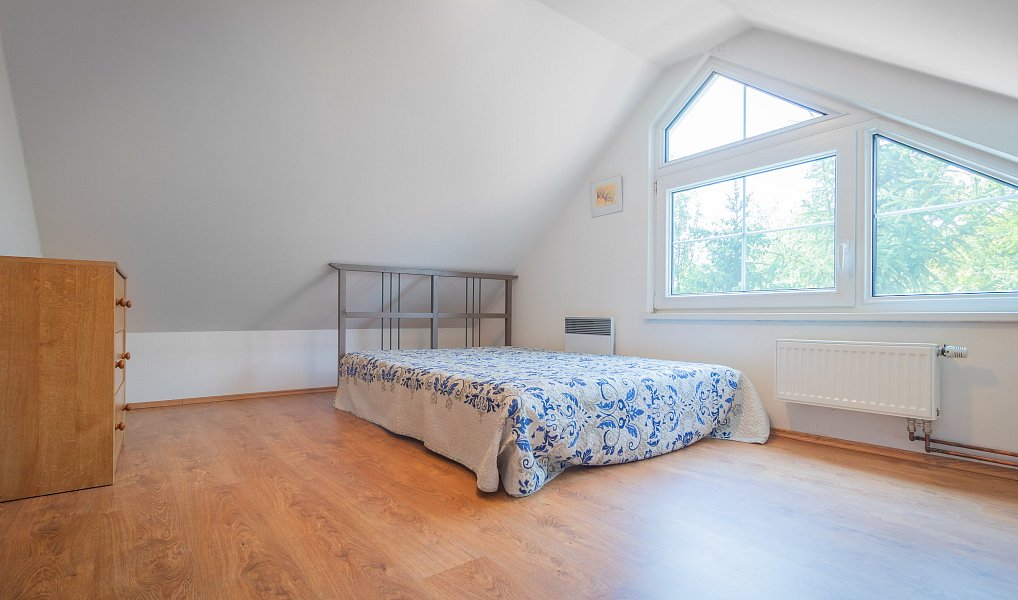 Prodej domu 185 m² s pozemkem 1 475 m², Olomouc – náhled fotky 18