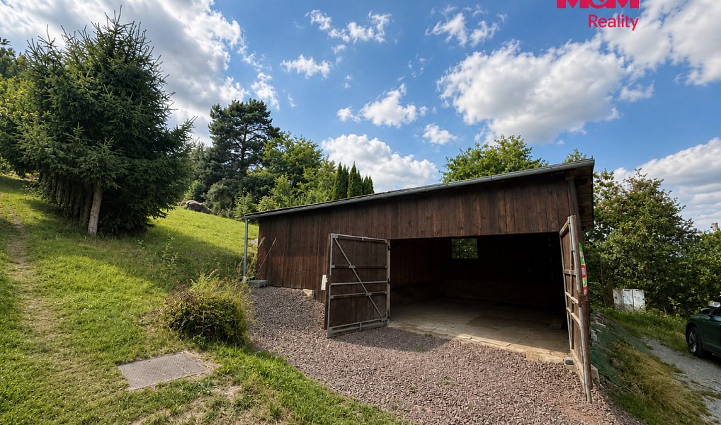 Prodej zahrady 615 m², Police nad Metují – náhled fotky 5