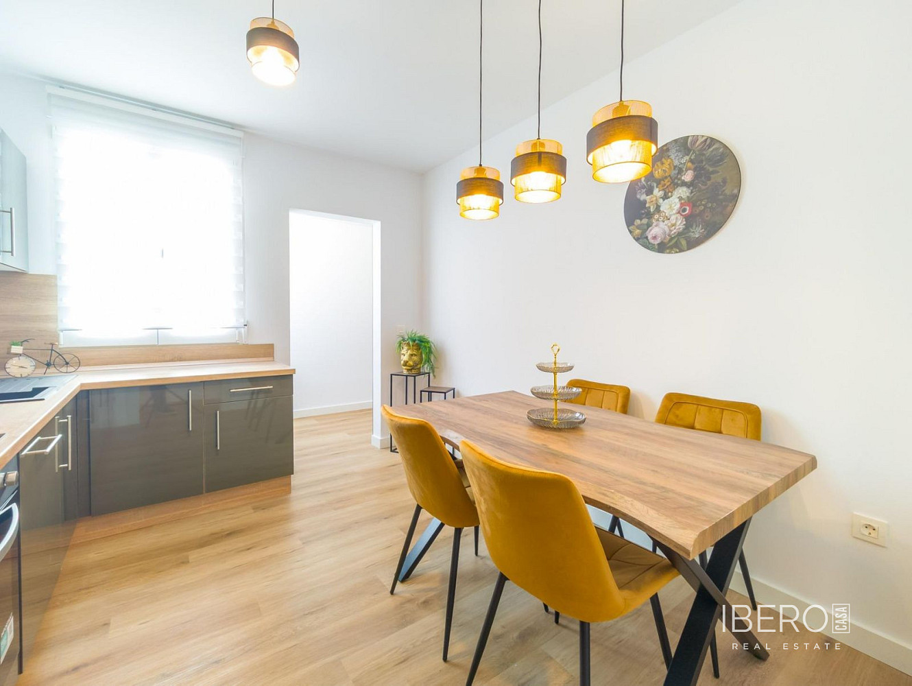 Prodej bytu 4+kk 115 m² – pohled 3