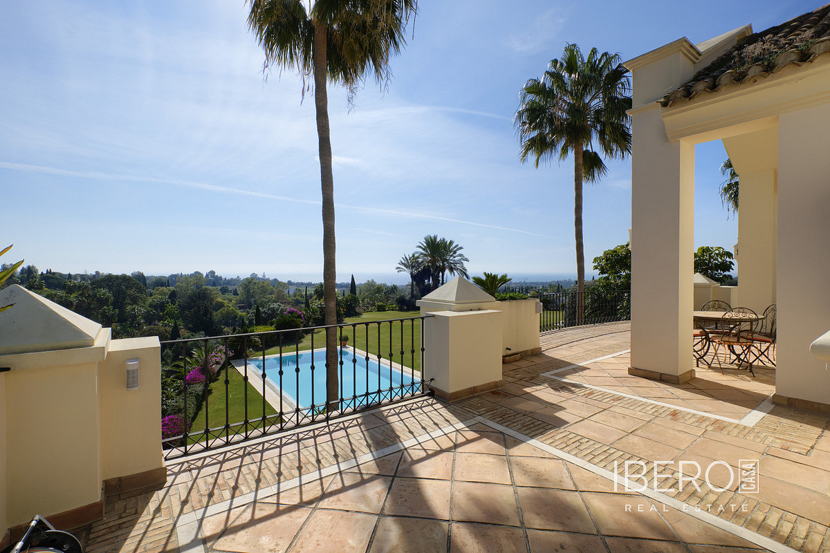 Casa 6+kk – Marbella, El Vicario - Més