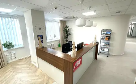 Pronájem kanceláře 1 252 m², Dělnická, Praha 7 - Holešovice