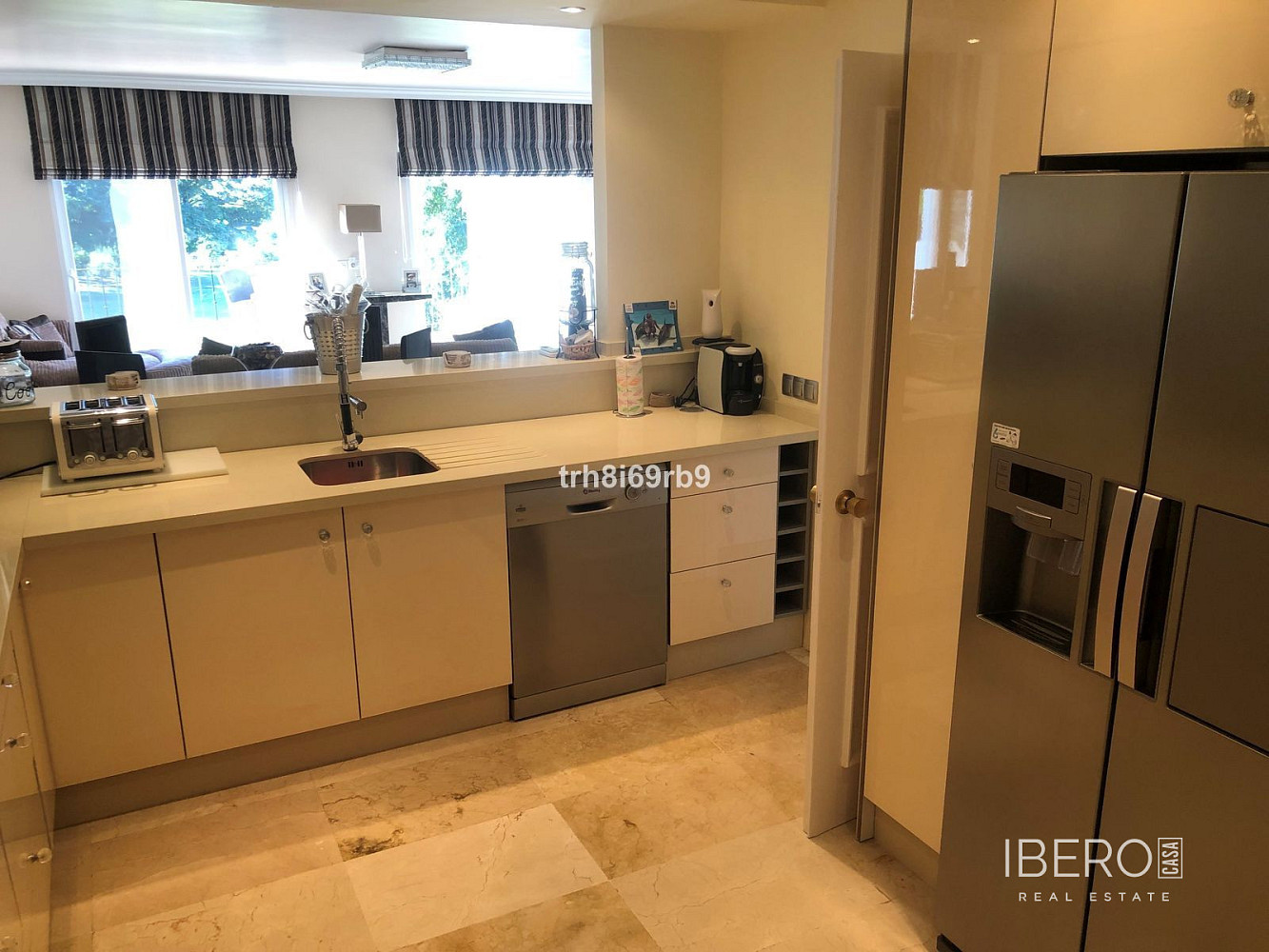 Casa 4+kk – Estepona, Benamara Gardens, Paraíso-Barronal - Vista 4