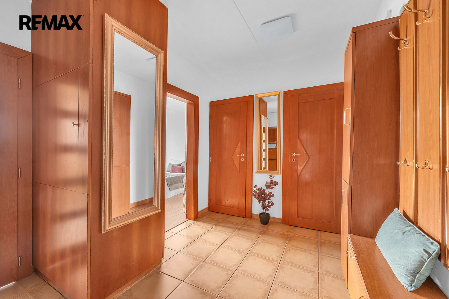 Prodej bytu 3+1 74 m² - Więcej