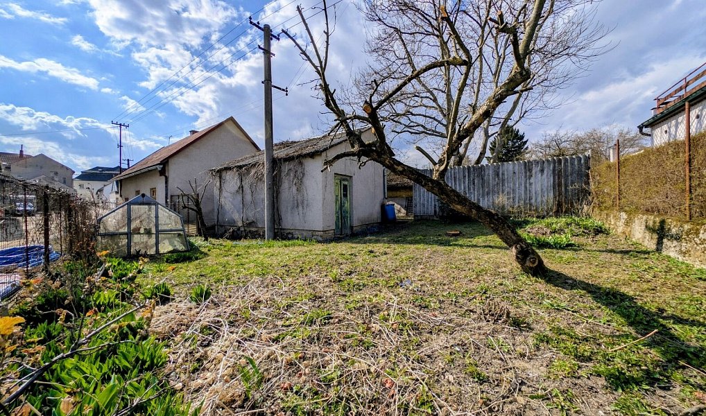 Prodej domu 75 m² s pozemkem 428 m², Habry – náhled fotky 18