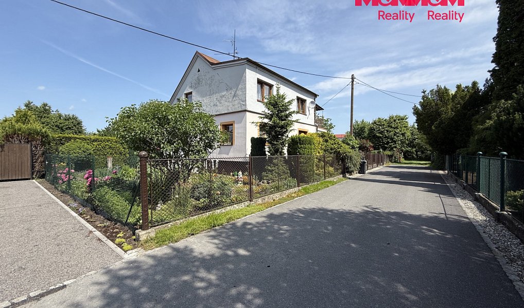 Prodej domu 100 m² s pozemkem 200 m², Karviná – náhled fotky 4