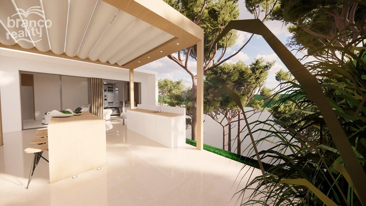 Casa – Pilar de la Horadada, Pinar de Campoverde - Vista 3