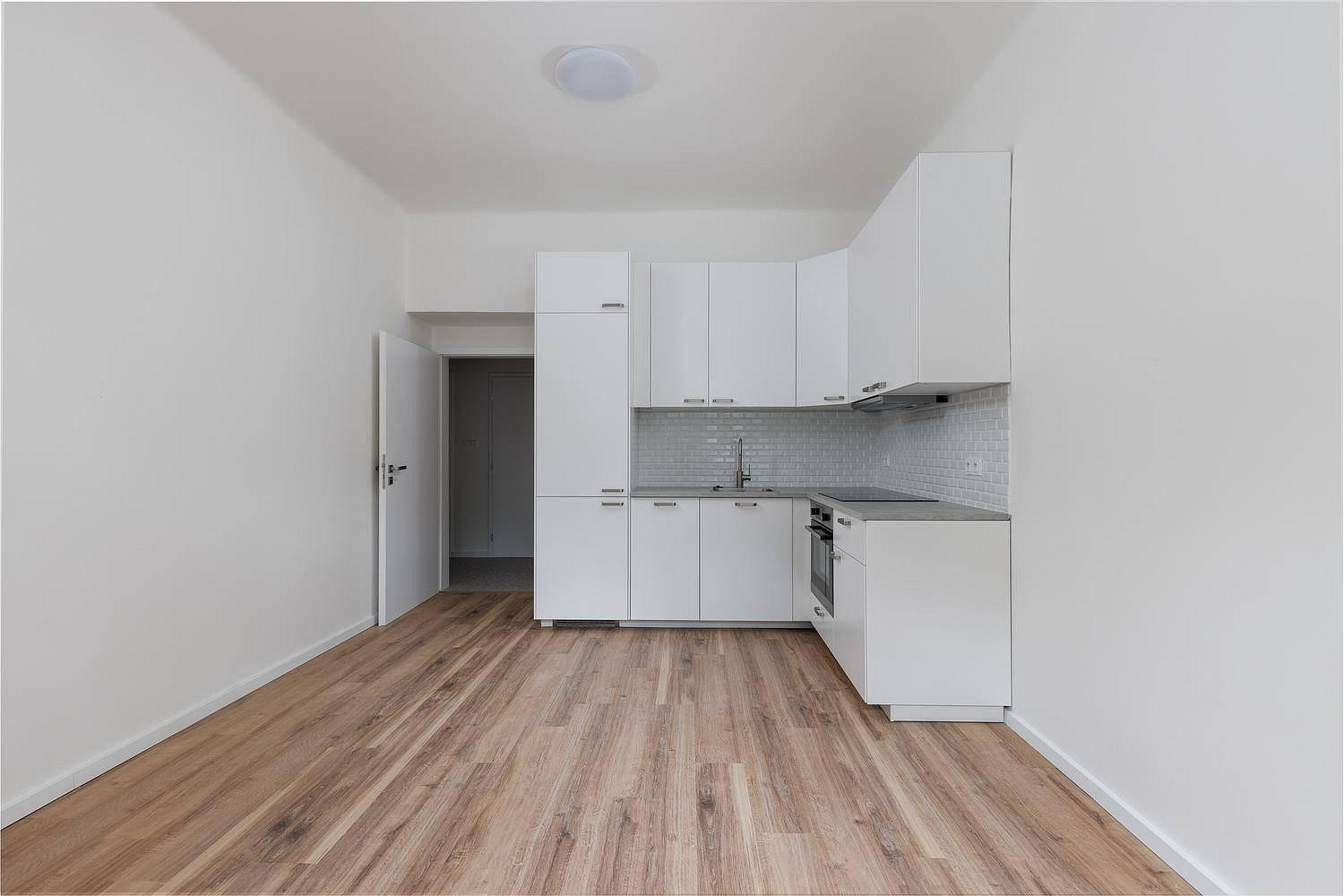 Pronájem bytu 2+kk 50 m² – fotografie 2