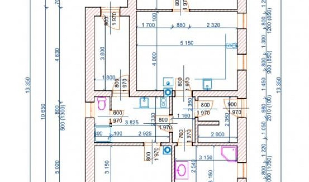 Prodej domu 190 m² s pozemkem 731 m², Šluknov – náhled fotky 35