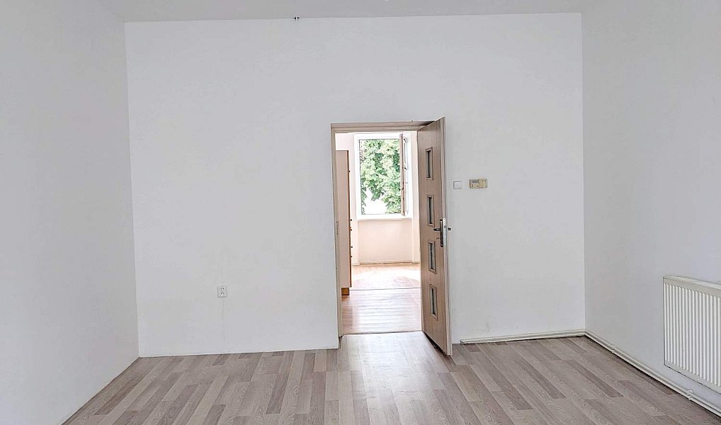 Pronájem bytu 1+1 50 m², Opava – náhled fotky 5